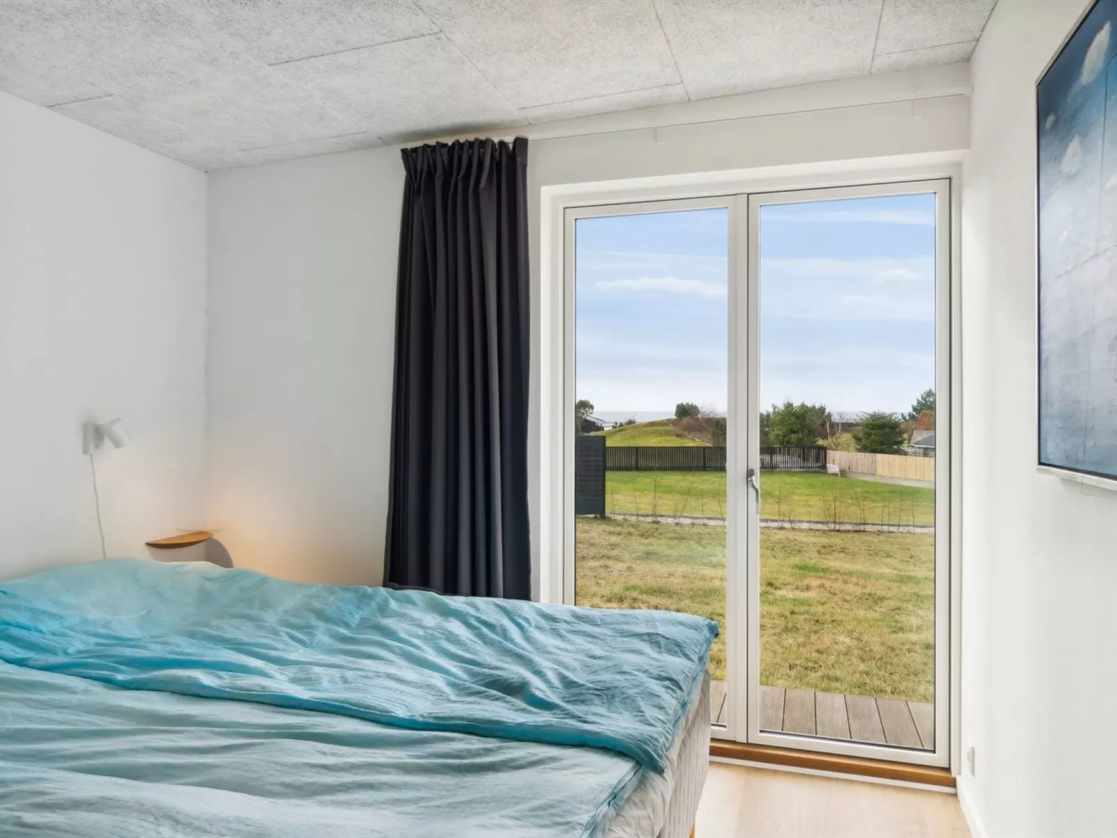 "Veetrikki" - 350m from the sea-Dedans