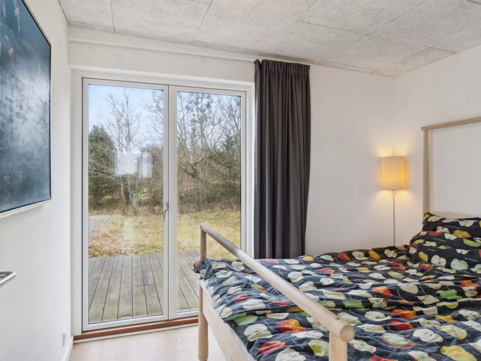 "Veetrikki" - 350m from the sea-Dedans
