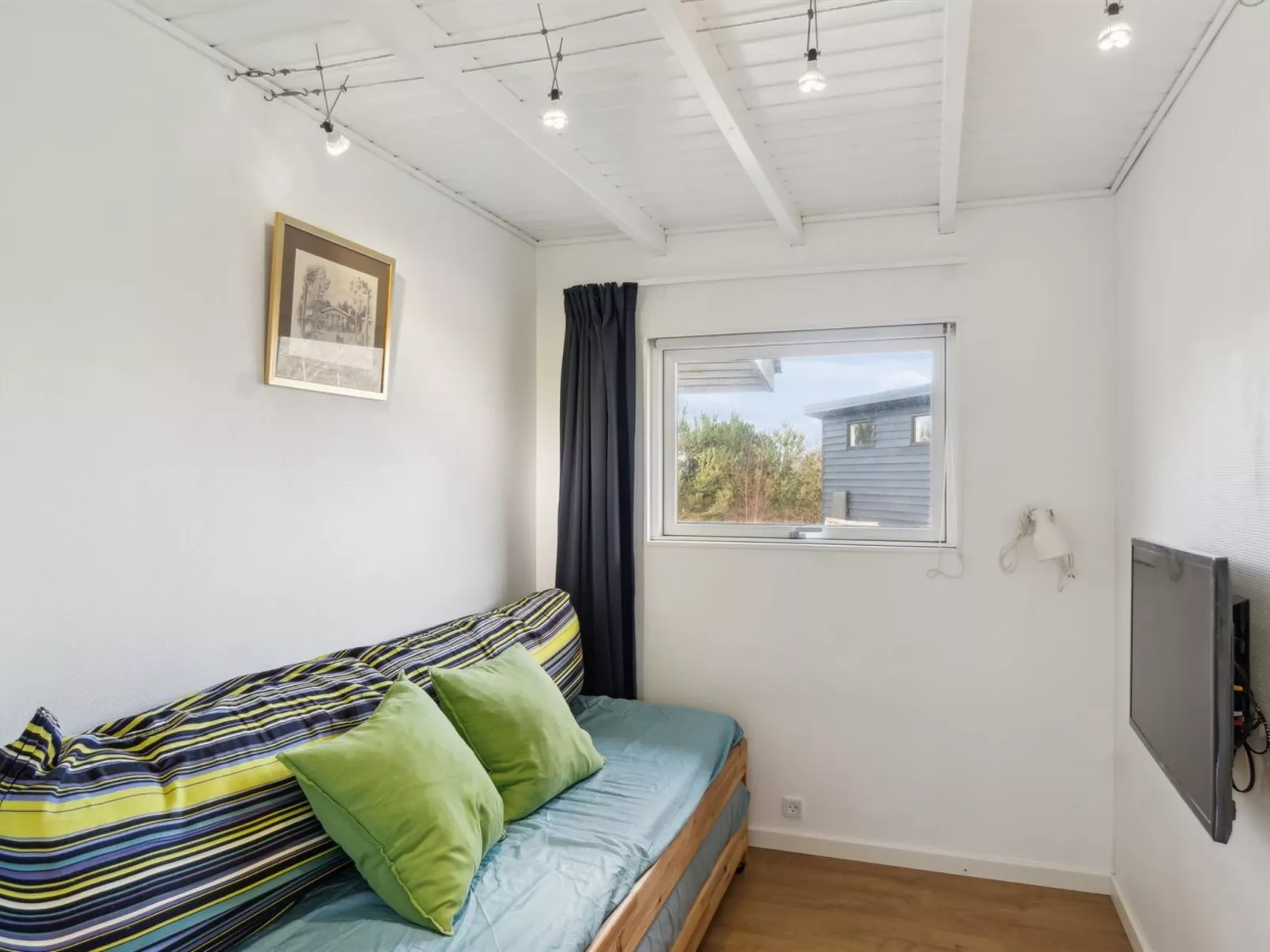 "Veetrikki" - 350m from the sea-Dedans
