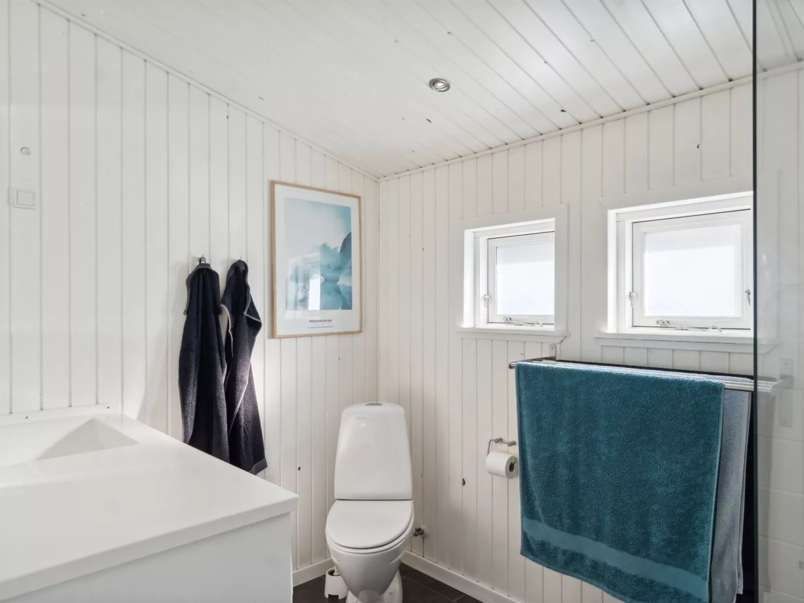 "Veetrikki" - 350m from the sea-Dedans