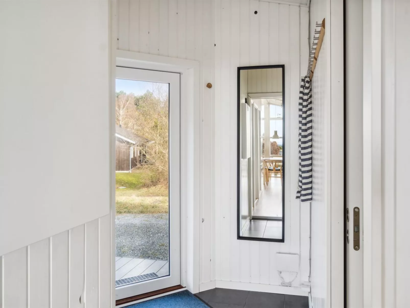 "Veetrikki" - 350m from the sea-Dedans