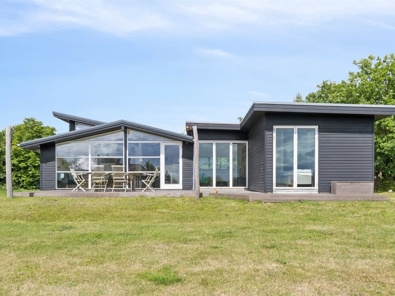 "Veetrikki" - 350m from the sea-Dehors