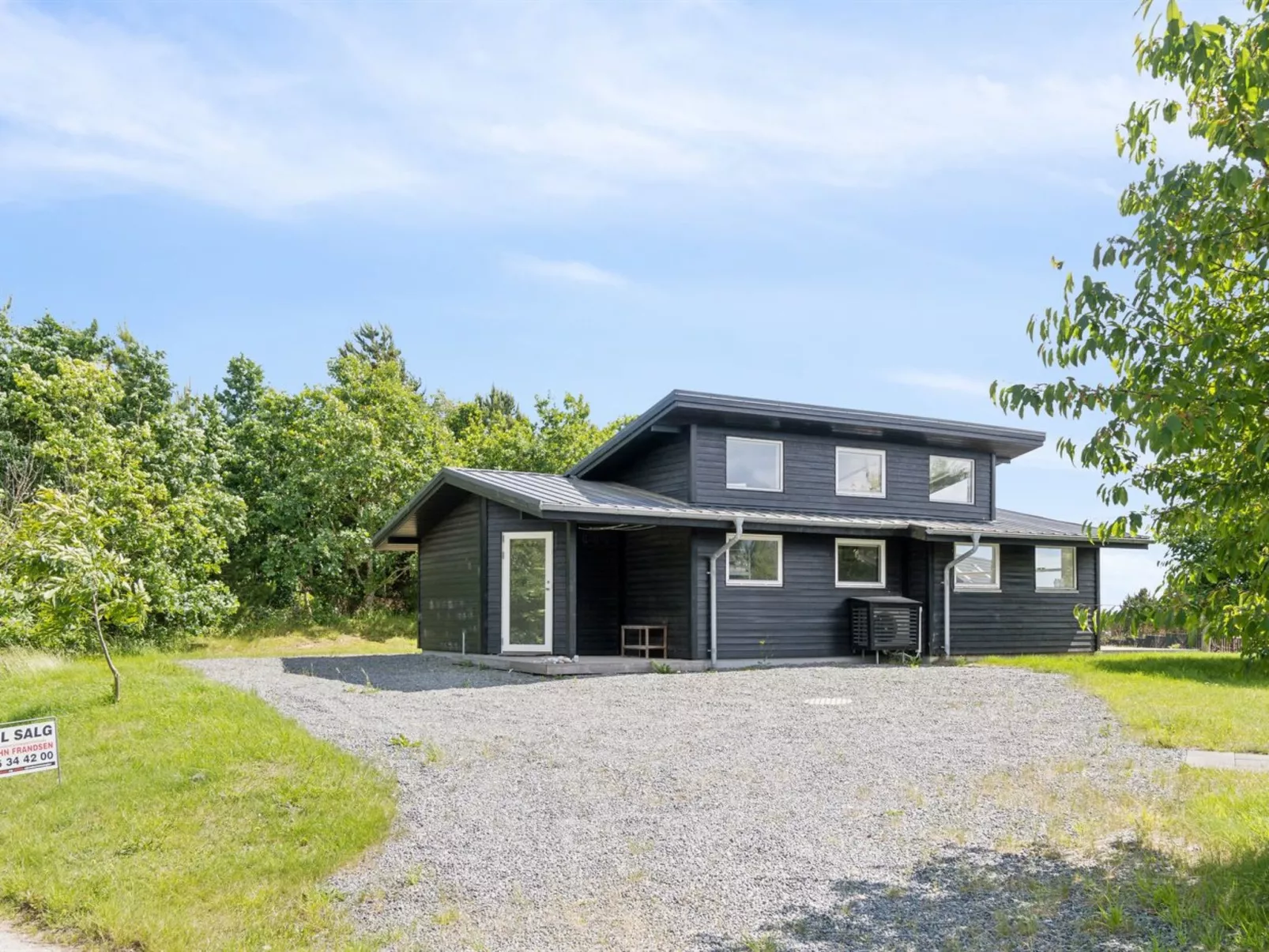 "Veetrikki" - 350m from the sea-Dehors