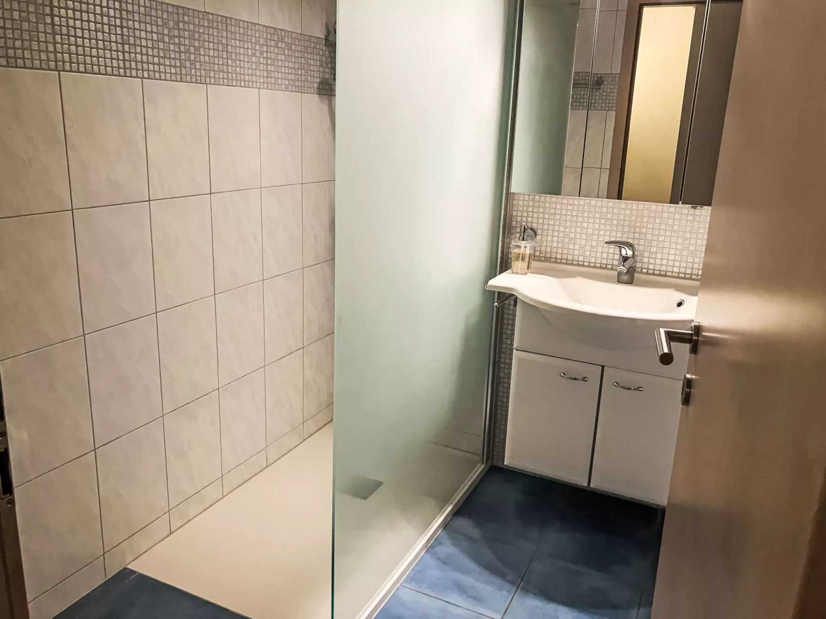 Apt C4/R - Résidence Bougainville-Inside