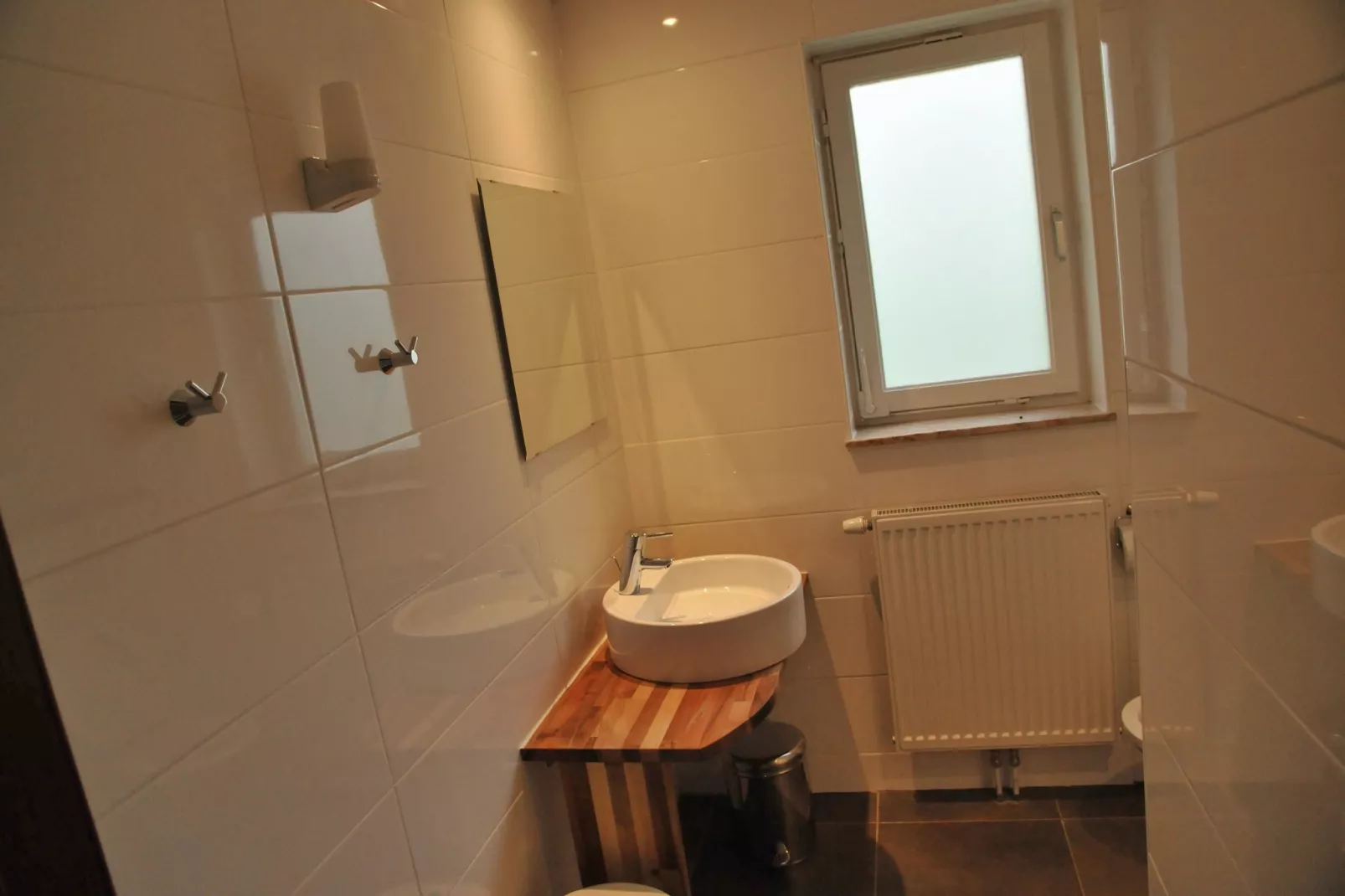 Chez Inès-Bathroom
