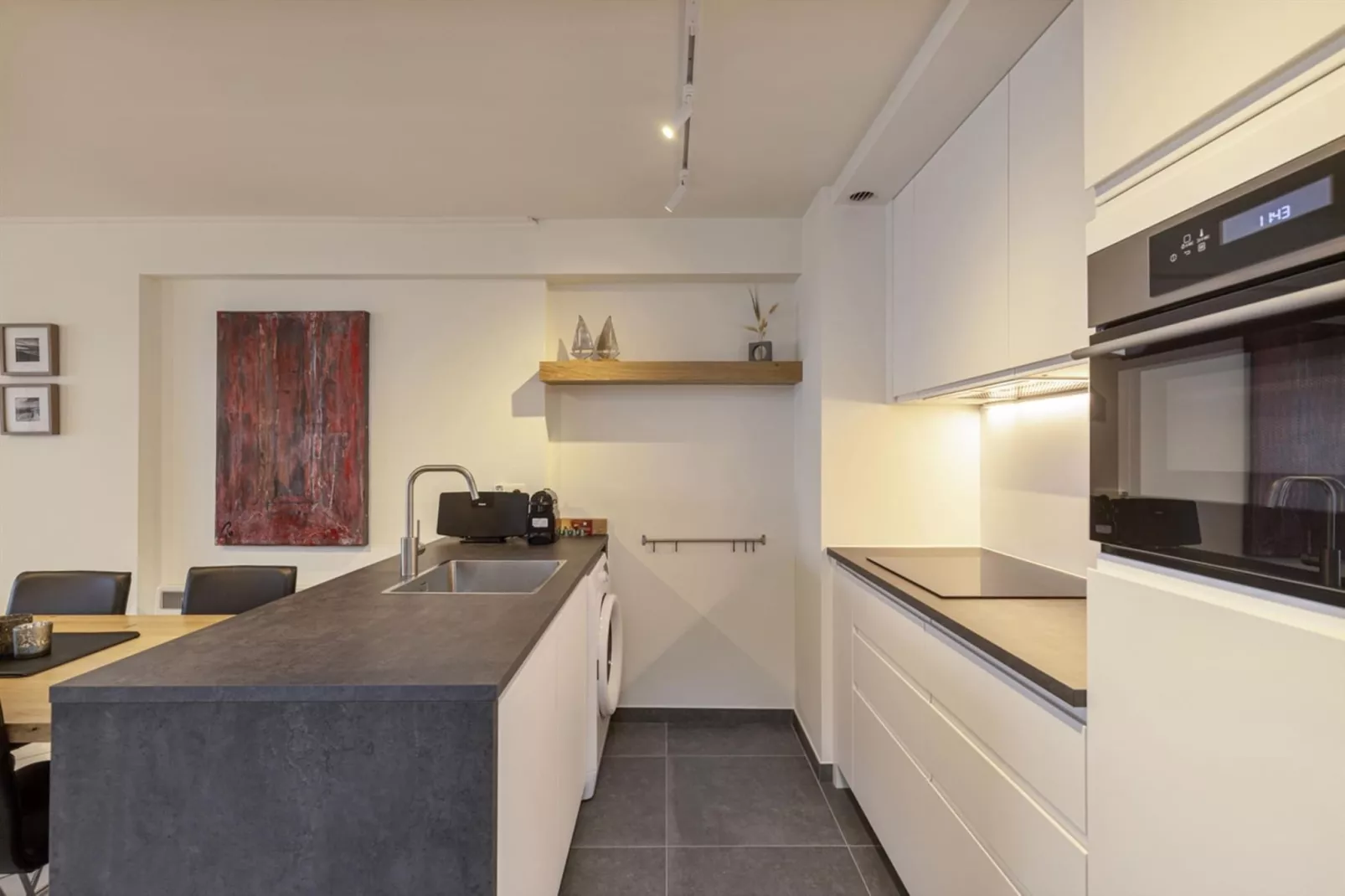 PARADIS - 5A-Kitchen