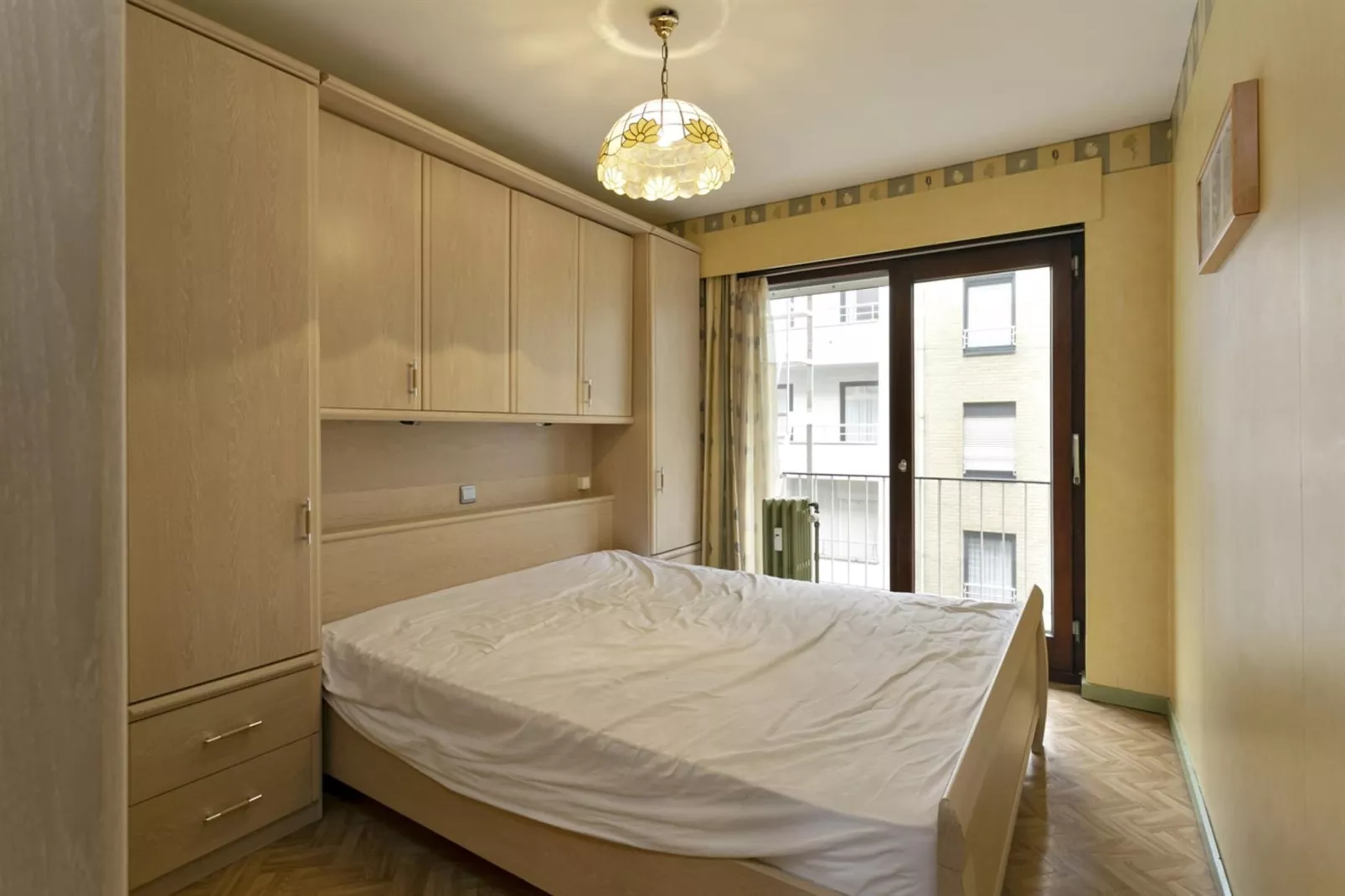 GOLF HIT - 6C-Bedroom