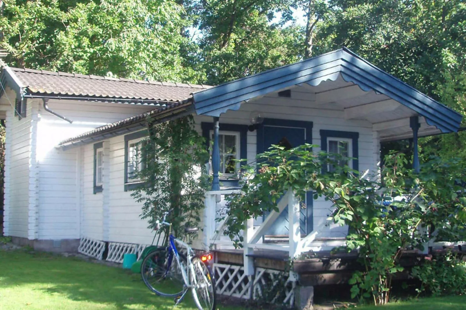 3 person holiday home in VÄSTERVIK-By Traum