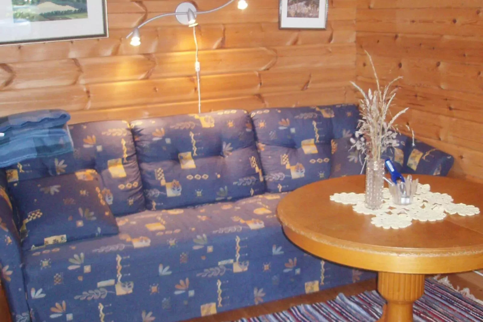 3 person holiday home in VÄSTERVIK-By Traum-Indoor