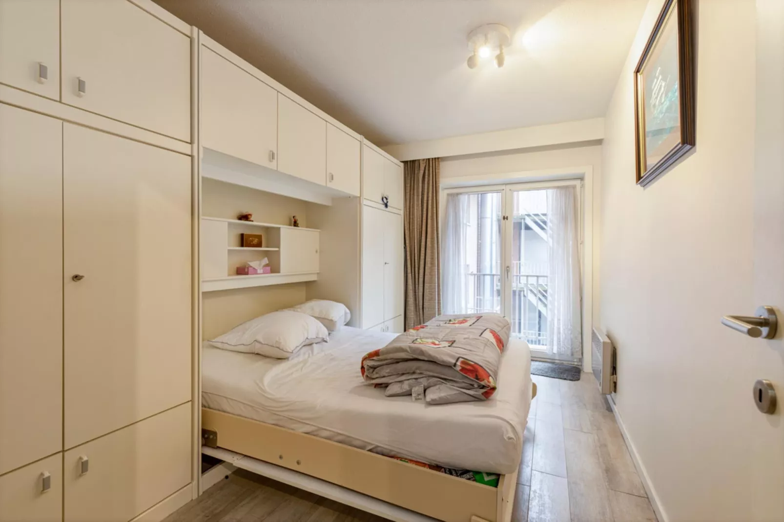 ALBATROS - 7A-Bedroom
