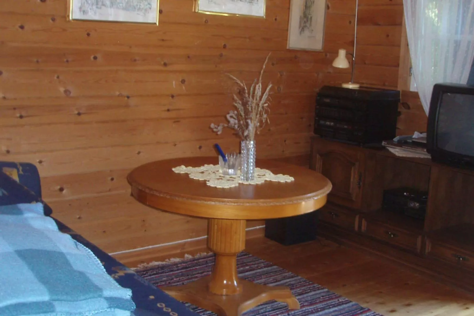 3 person holiday home in VÄSTERVIK-By Traum-Indoor
