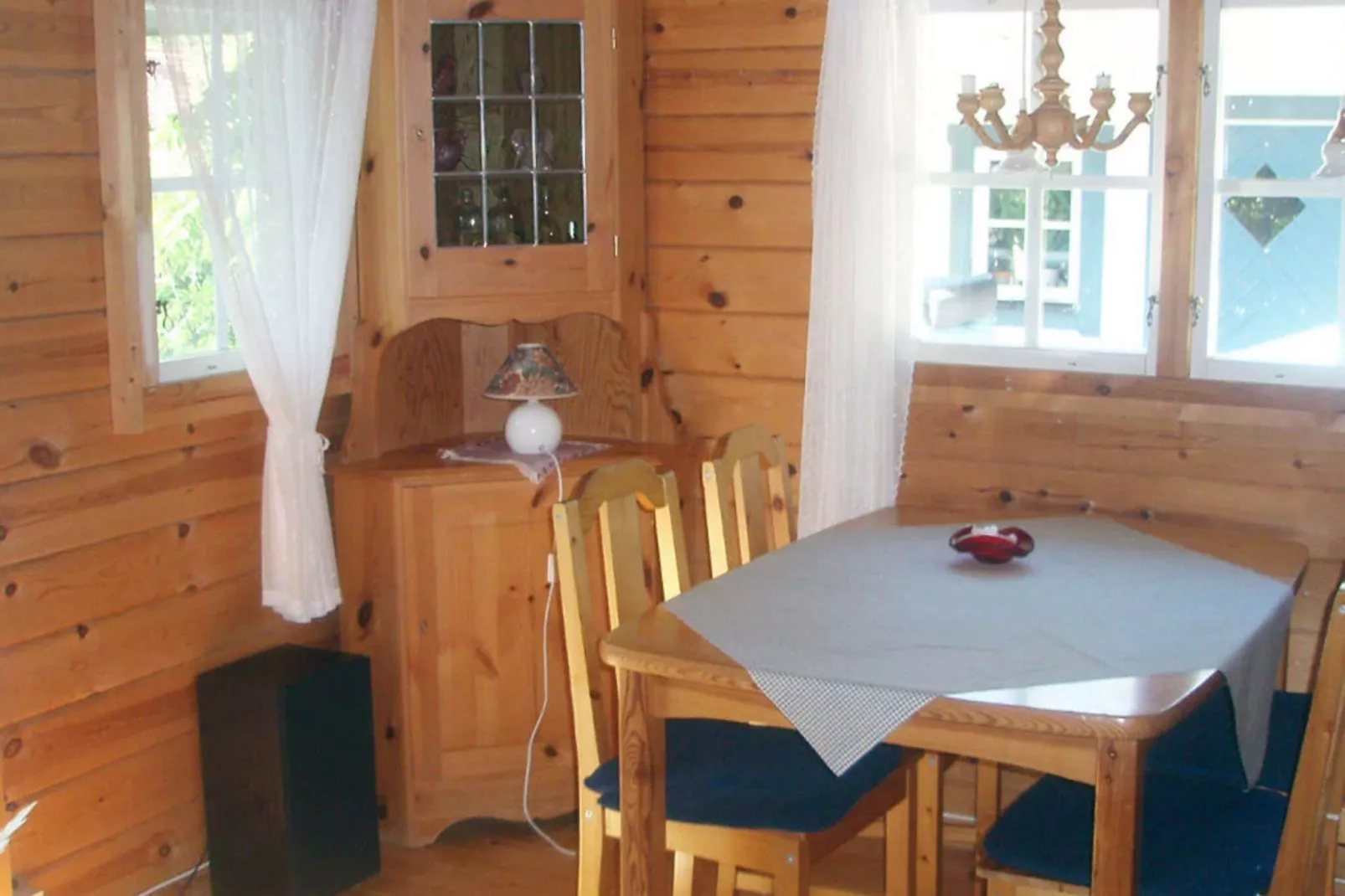 3 person holiday home in VÄSTERVIK-By Traum-Indoor