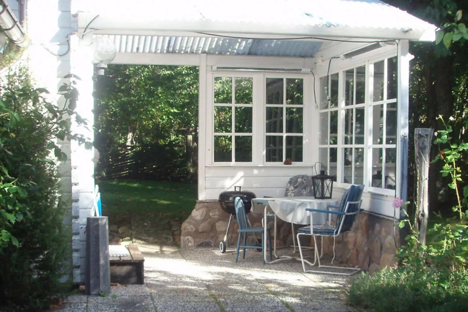 3 person holiday home in VÄSTERVIK-By Traum-View