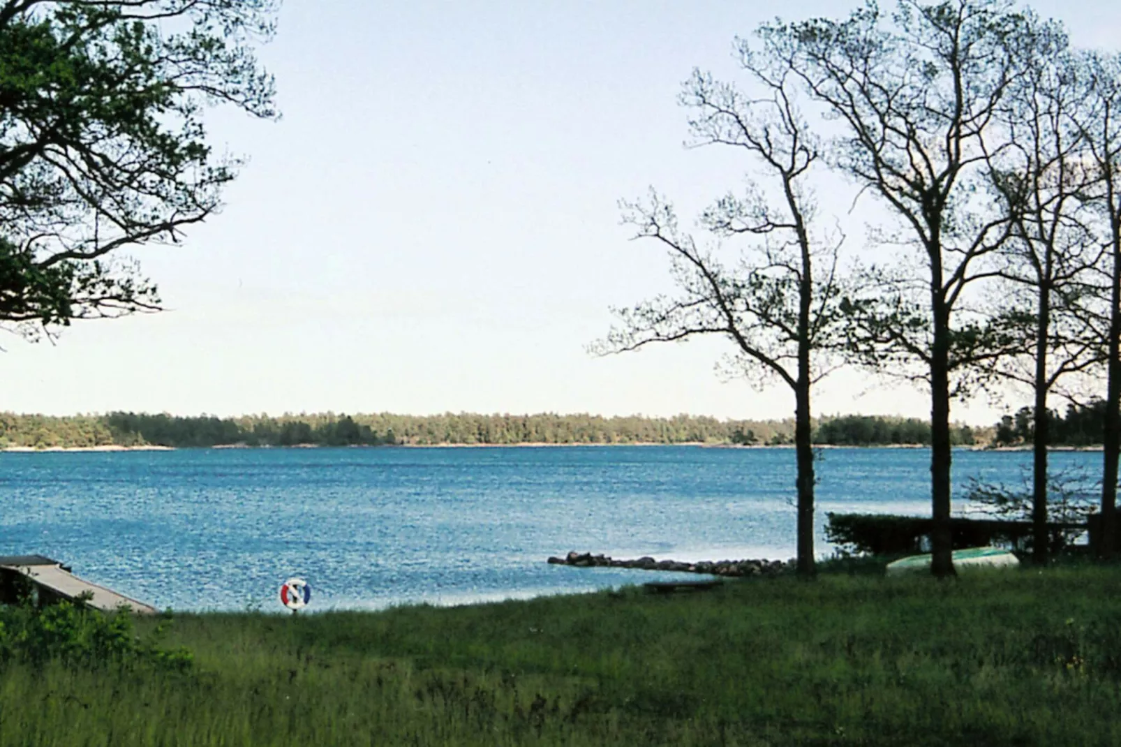 3 person holiday home in VÄSTERVIK-By Traum-View