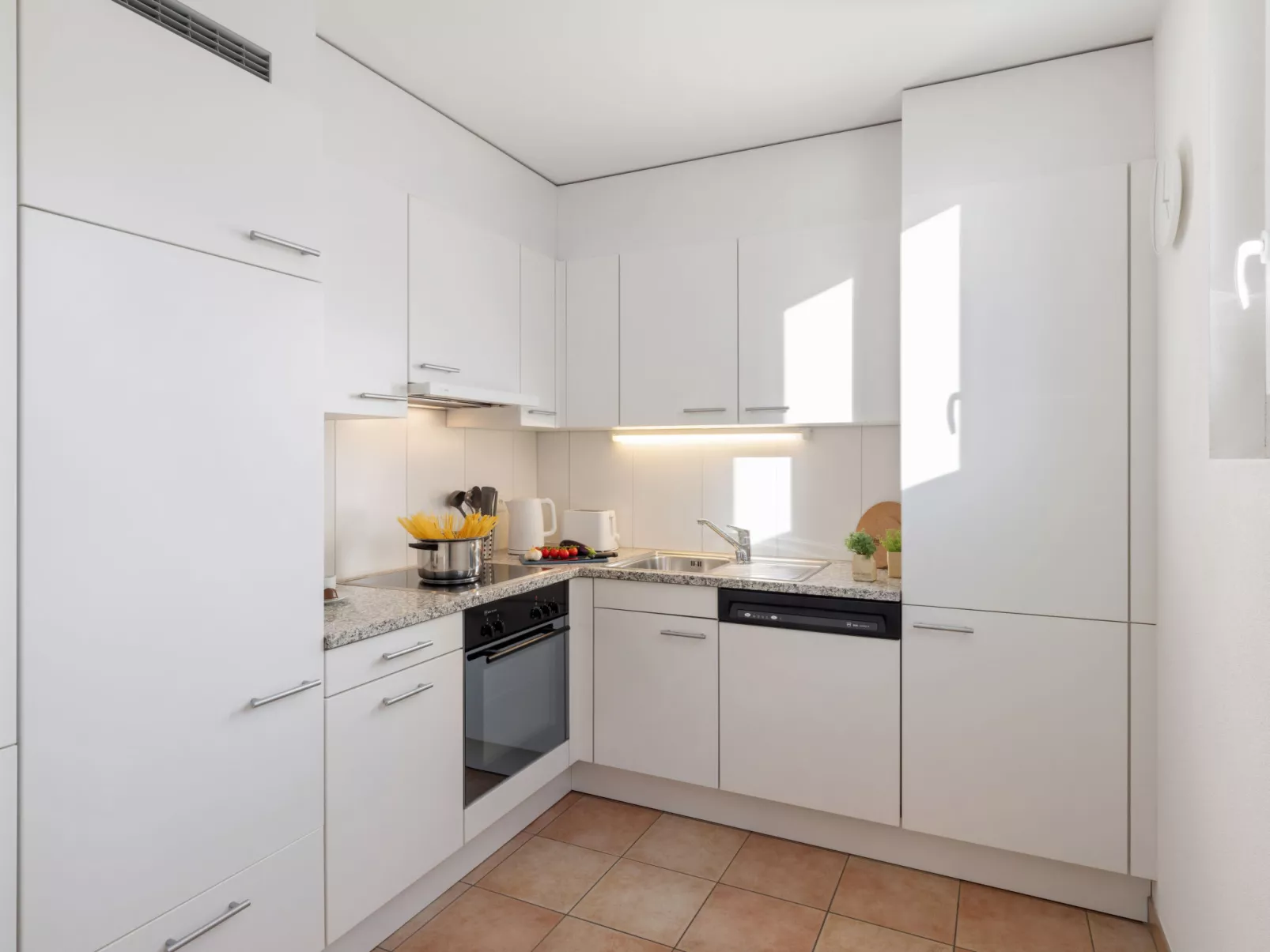 Torre Tessuti Apt.City Stay-Inside