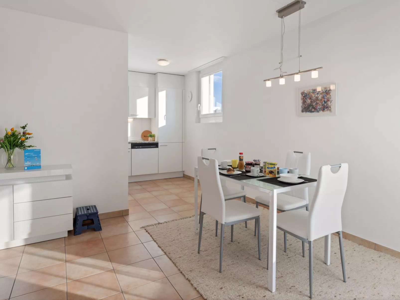 Torre Tessuti Apt.City Stay-Inside