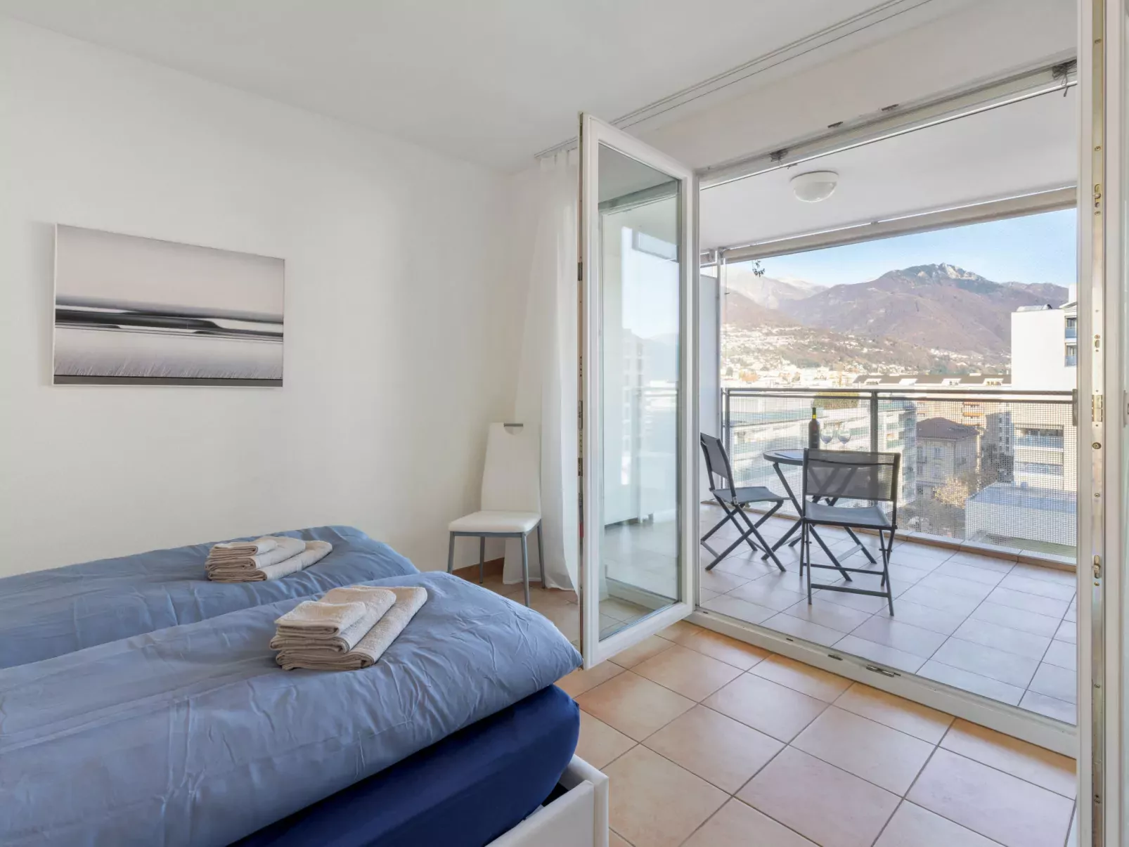 Torre Tessuti Apt.City Stay-Inside