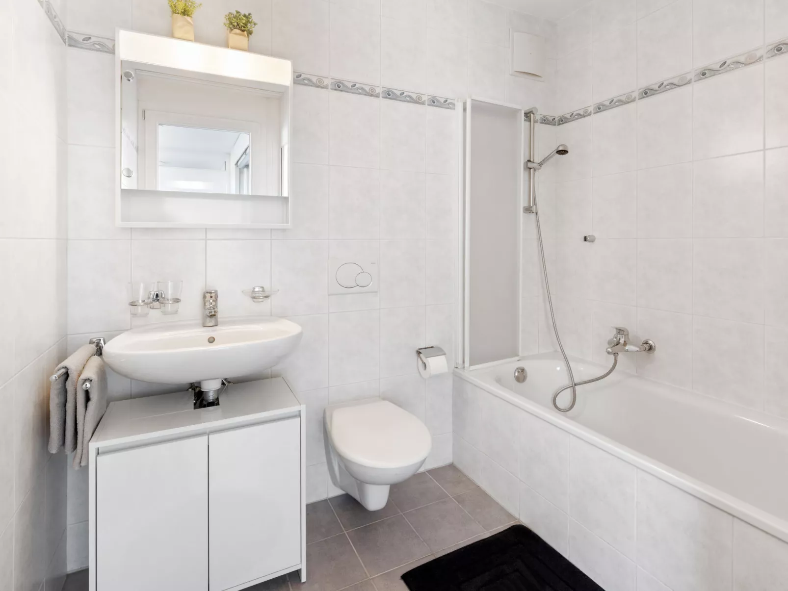 Torre Tessuti Apt.City Stay-Inside