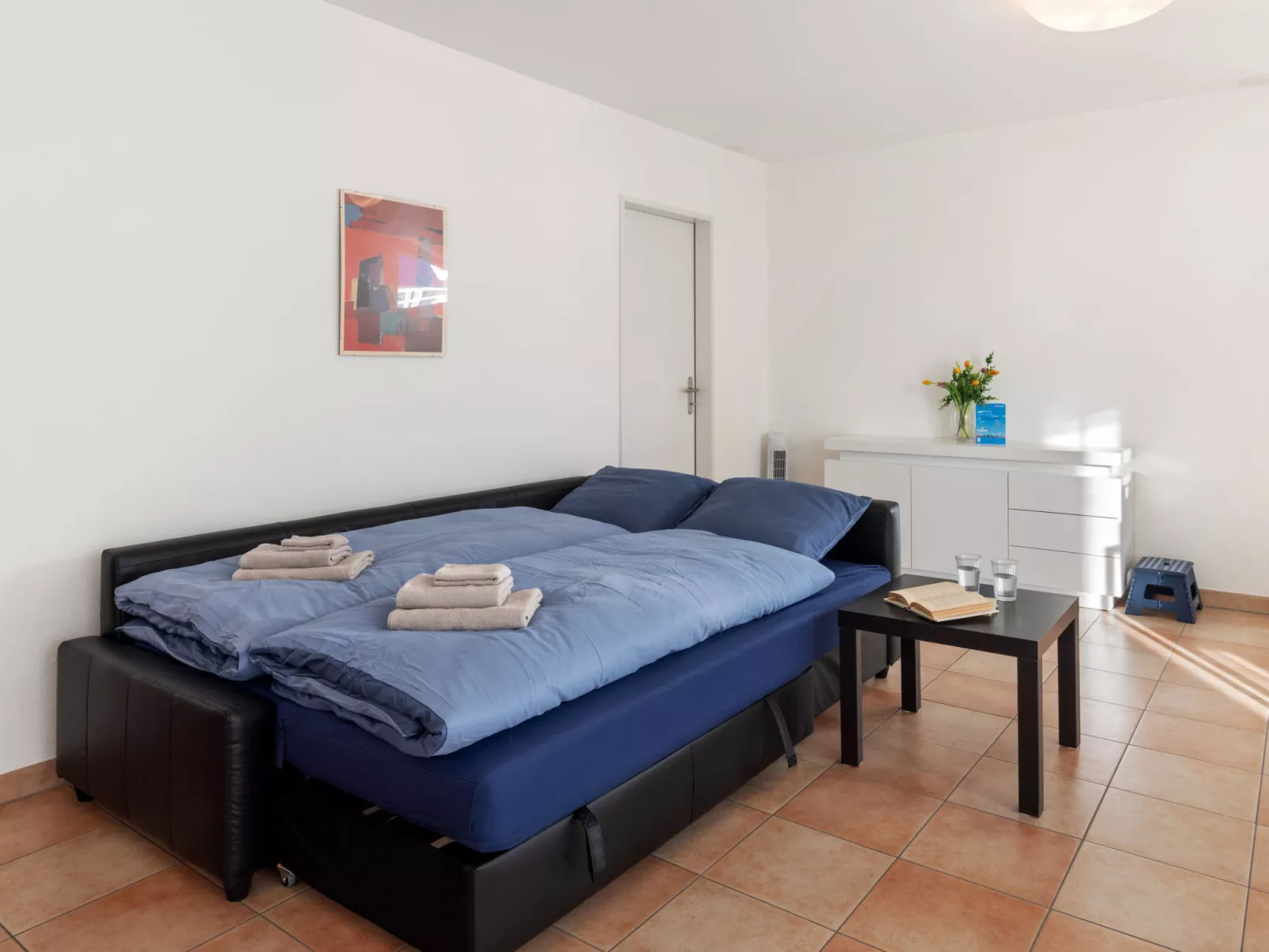 Torre Tessuti Apt.City Stay-Inside