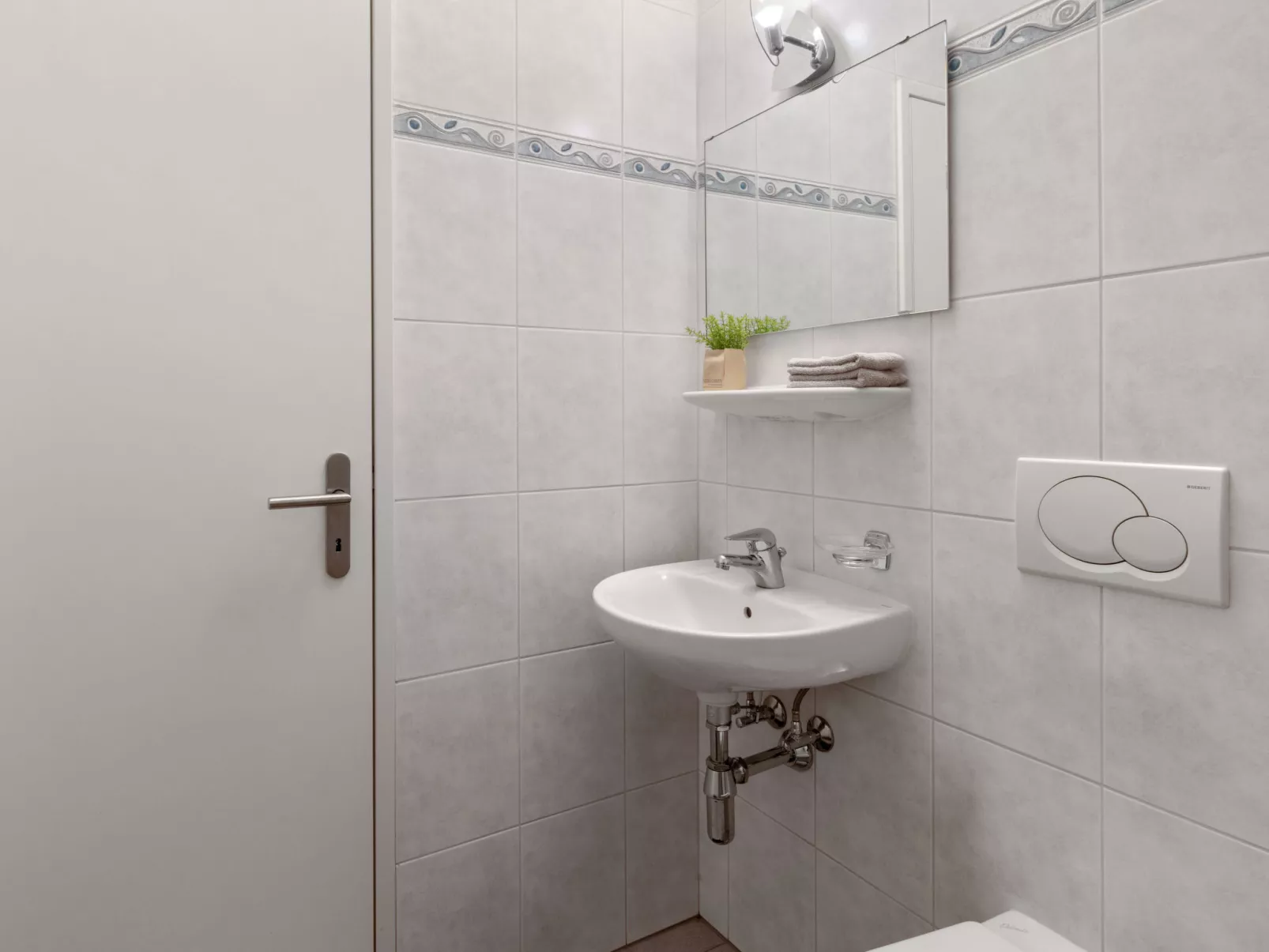 Torre Tessuti Apt.City Stay-Inside