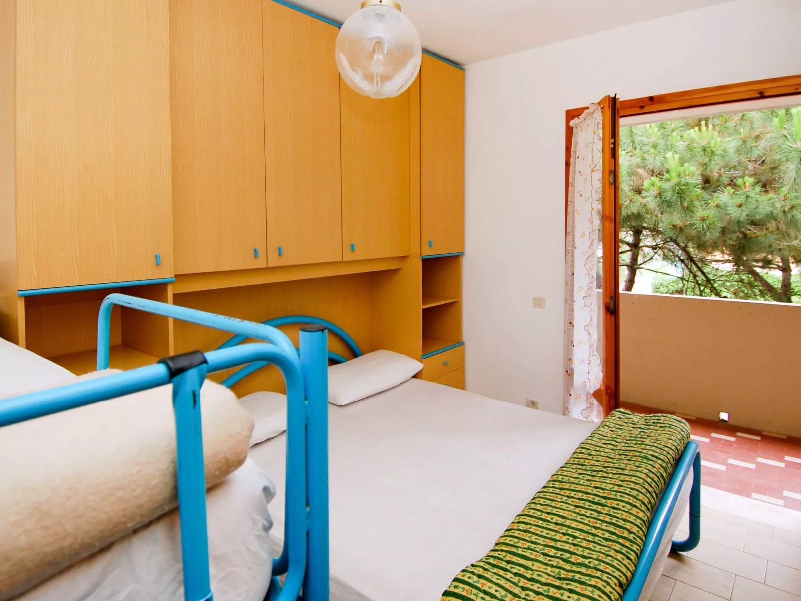 Casa Lucrezia-Dedans