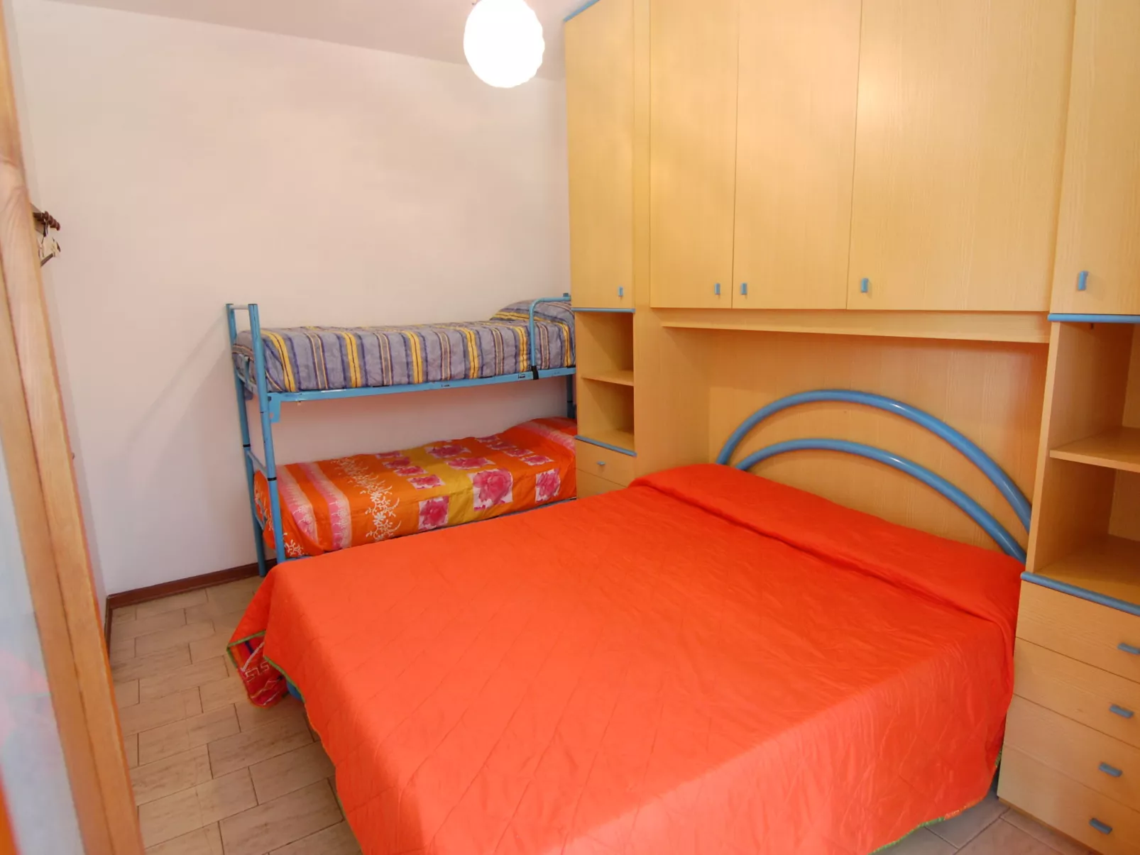 Casa Lucrezia-Dedans