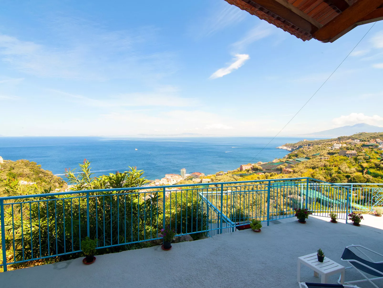 Blue Paradise - Sea View Apartment-Outside