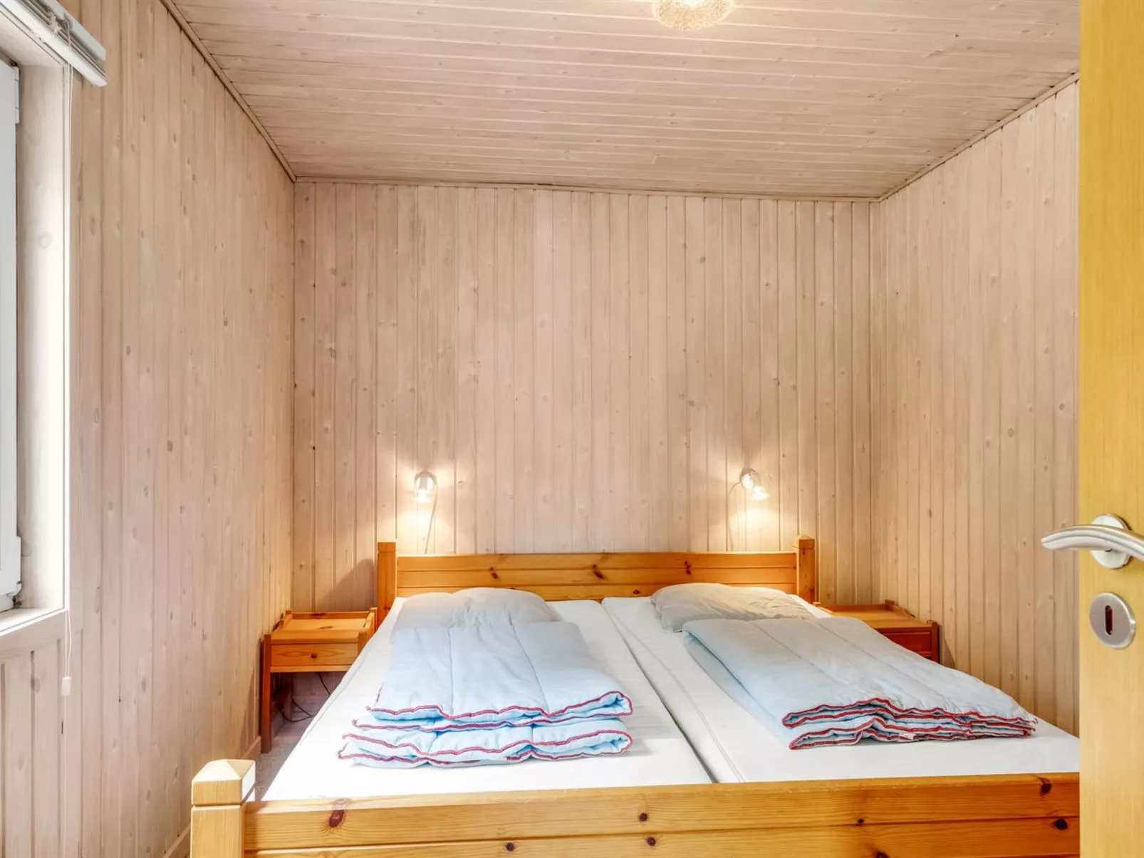 "Gisella" - 900m from the sea-Inside