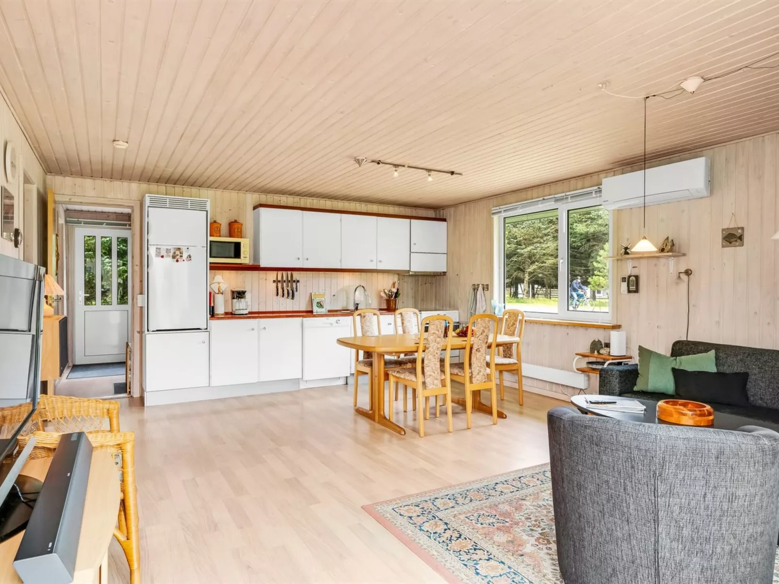 "Gisella" - 900m from the sea-Inside
