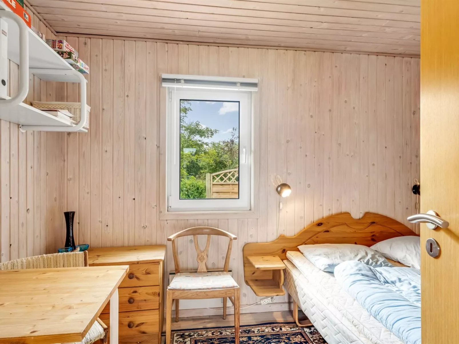 "Gisella" - 900m from the sea-Inside