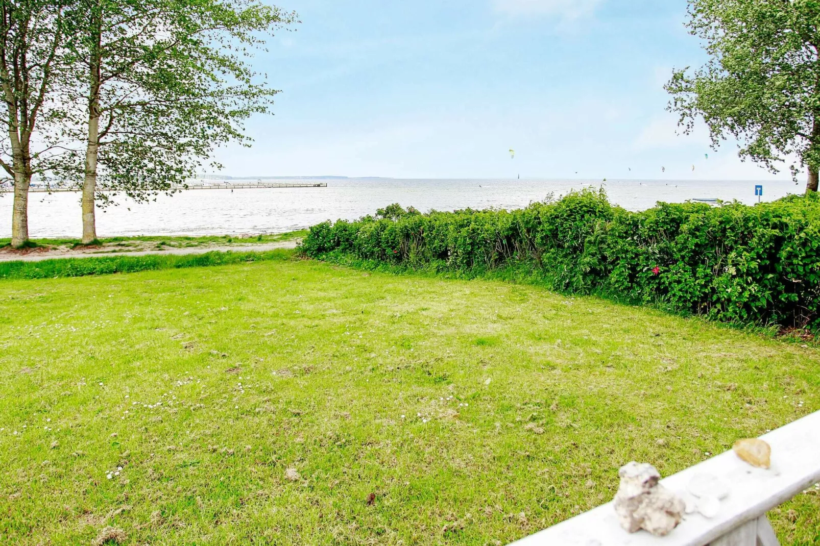 MERCUR 70+48 SWG LOGGIA, 1.R.-Water view