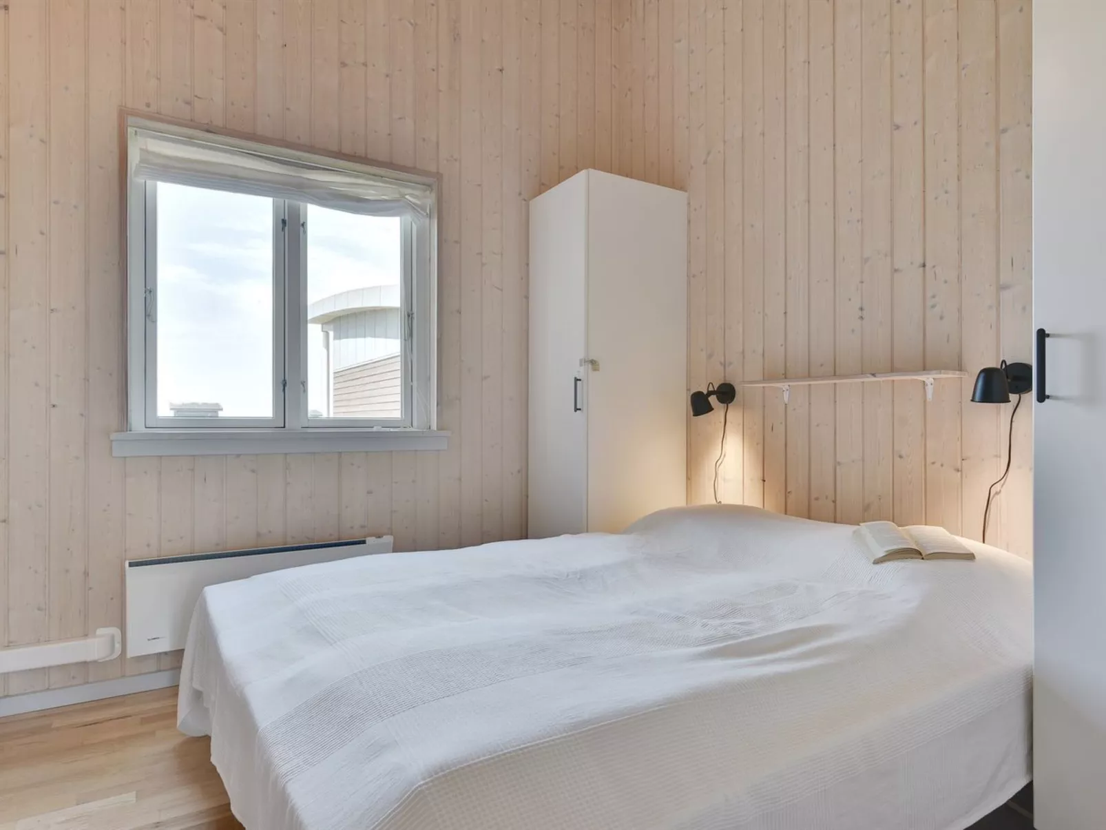 "Wilmar" - 380m from the sea-Inside