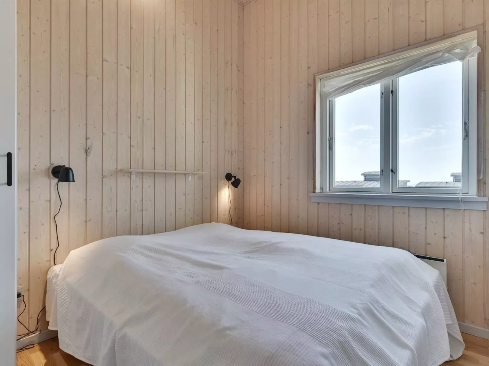 "Wilmar" - 380m from the sea-Inside