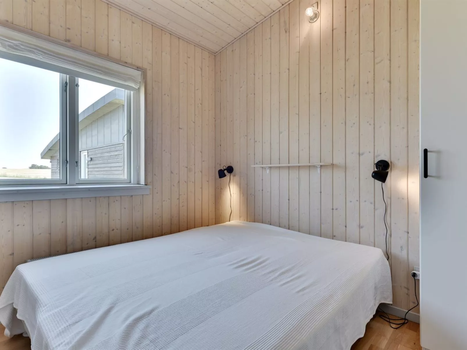 "Wilmar" - 380m from the sea-Inside