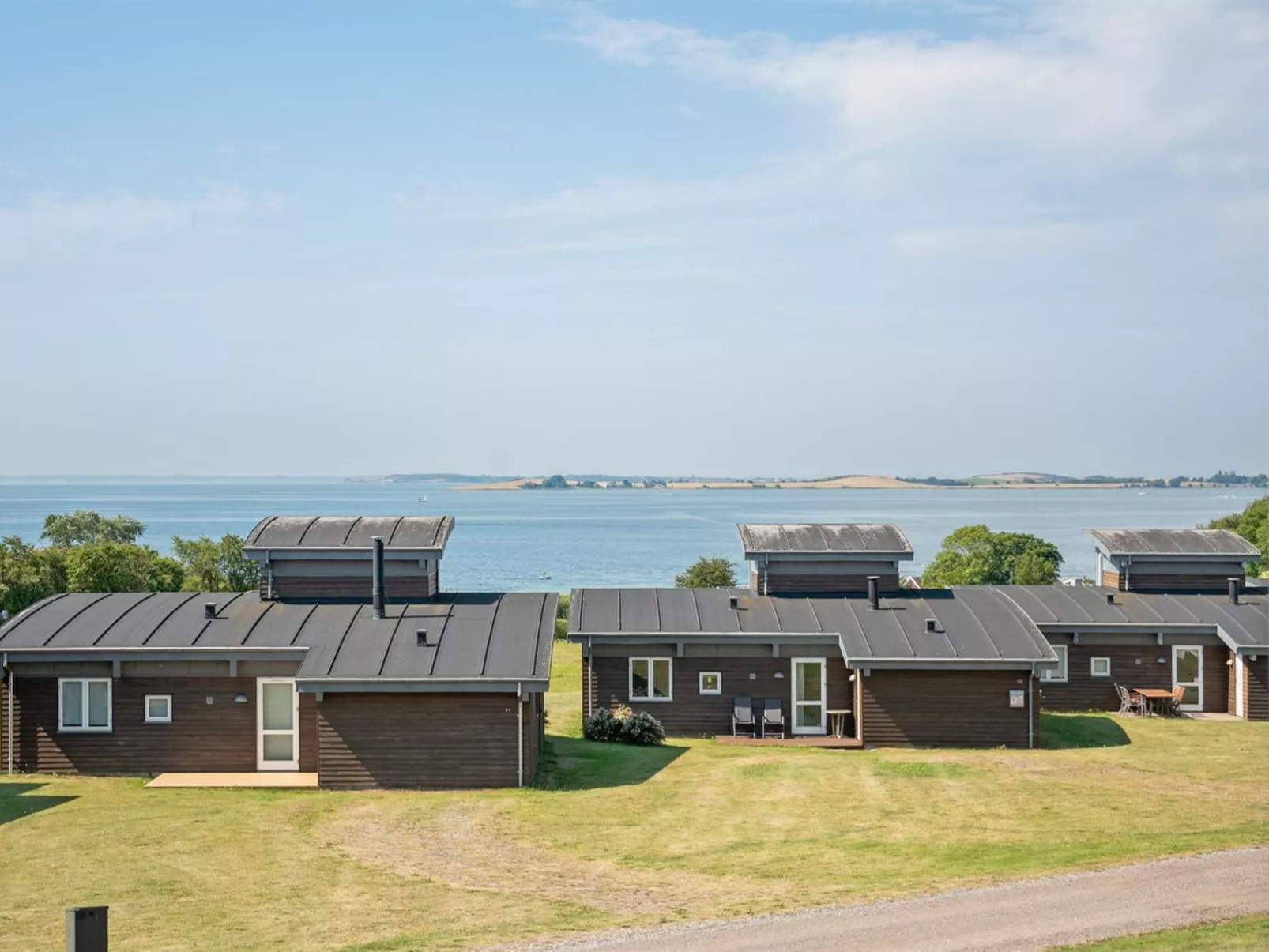 "Wilmar" - 380m from the sea-Outside