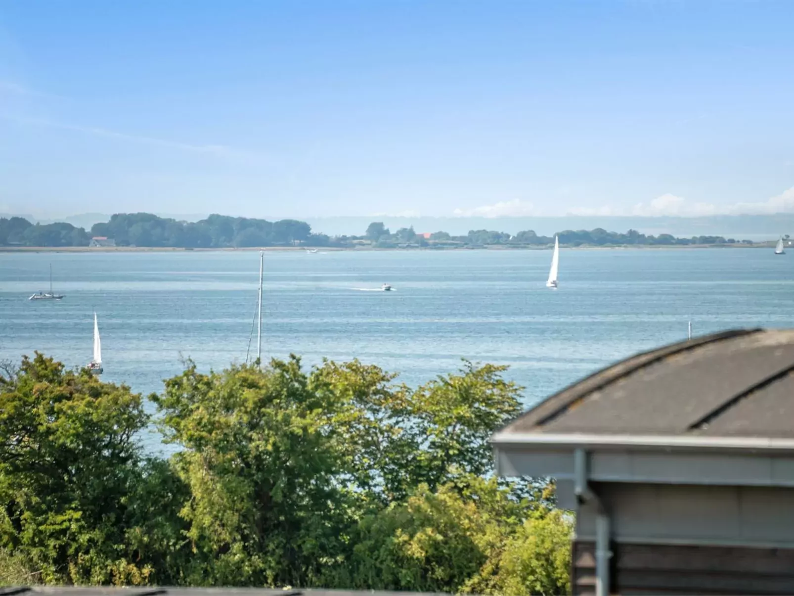 "Wilmar" - 380m from the sea-Outside