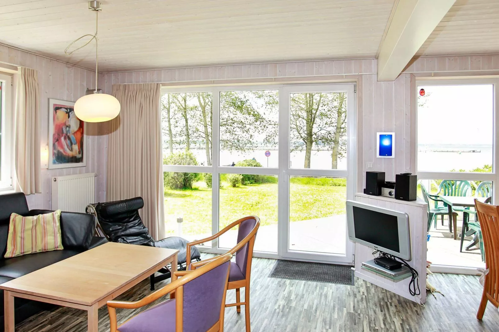 MERCUR 70+48 SWG LOGGIA, 1.R.-Indoor