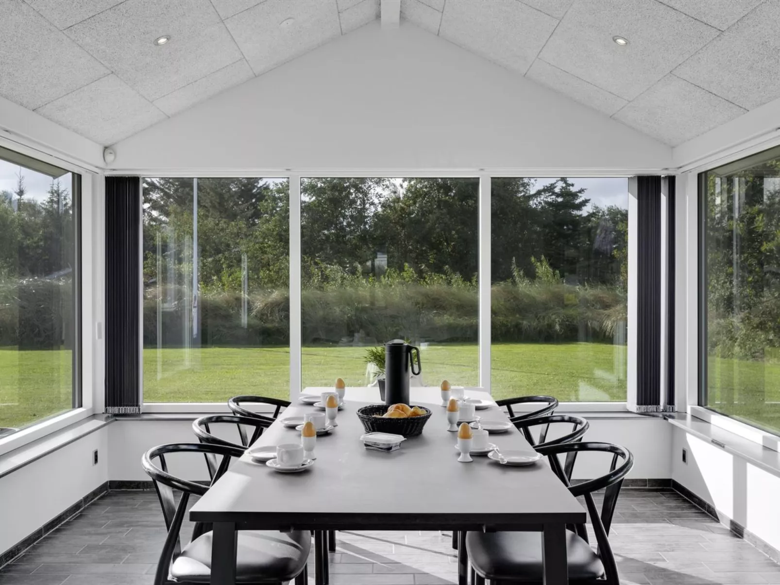 "Billa" - 450m from the sea-Inside