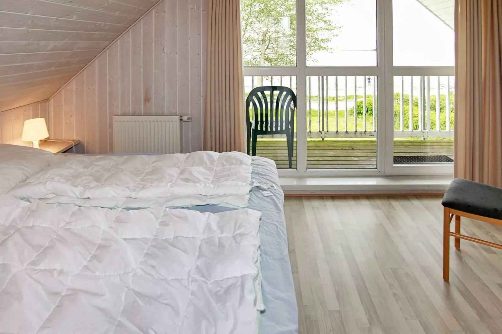 MERCUR 70+48 SWG LOGGIA, 1.R.-Indoor
