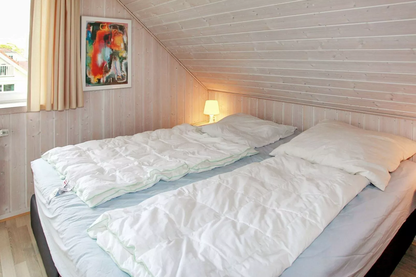 MERCUR 70+48 SWG LOGGIA, 1.R.-Indoor