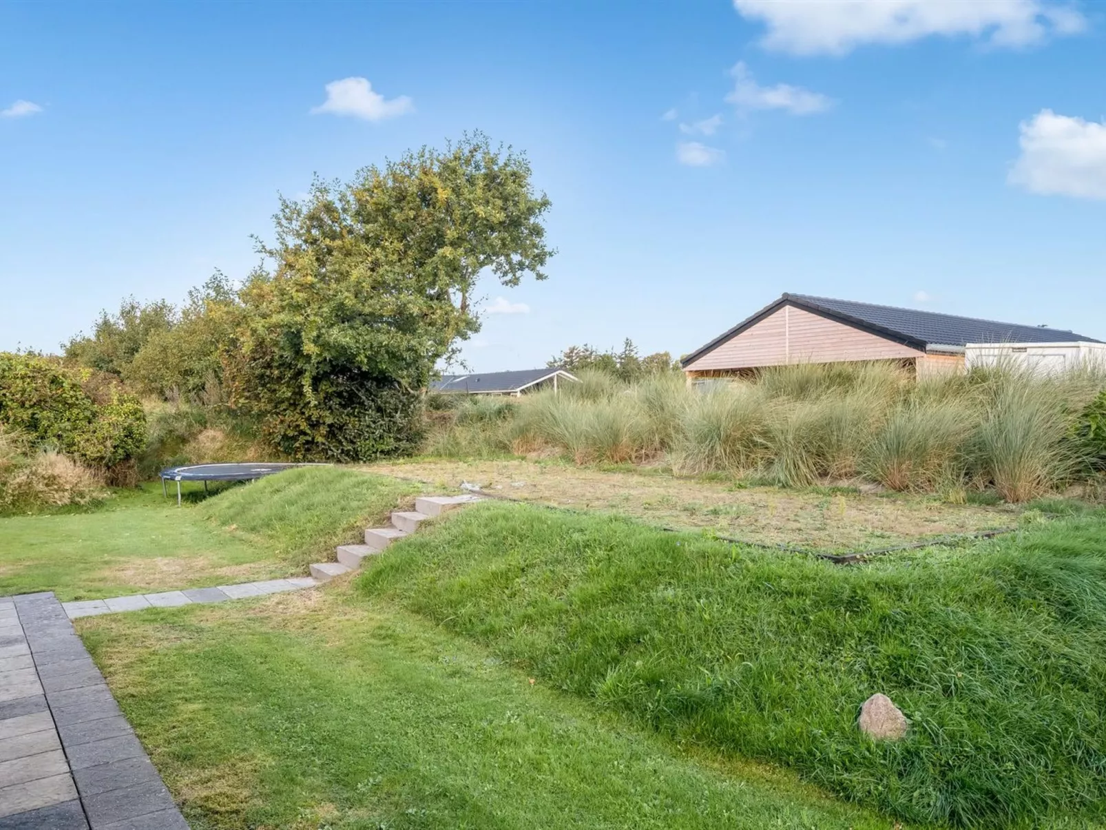 "Billa" - 450m from the sea-Outside