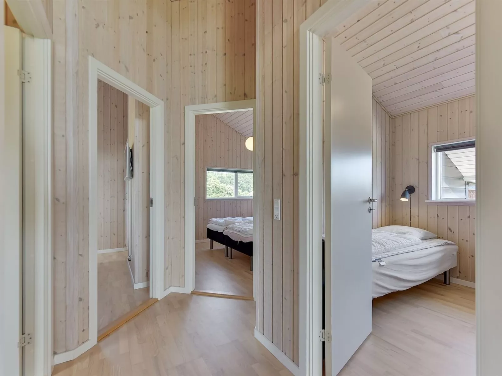 "Iorund" - 550m from the sea-Outside