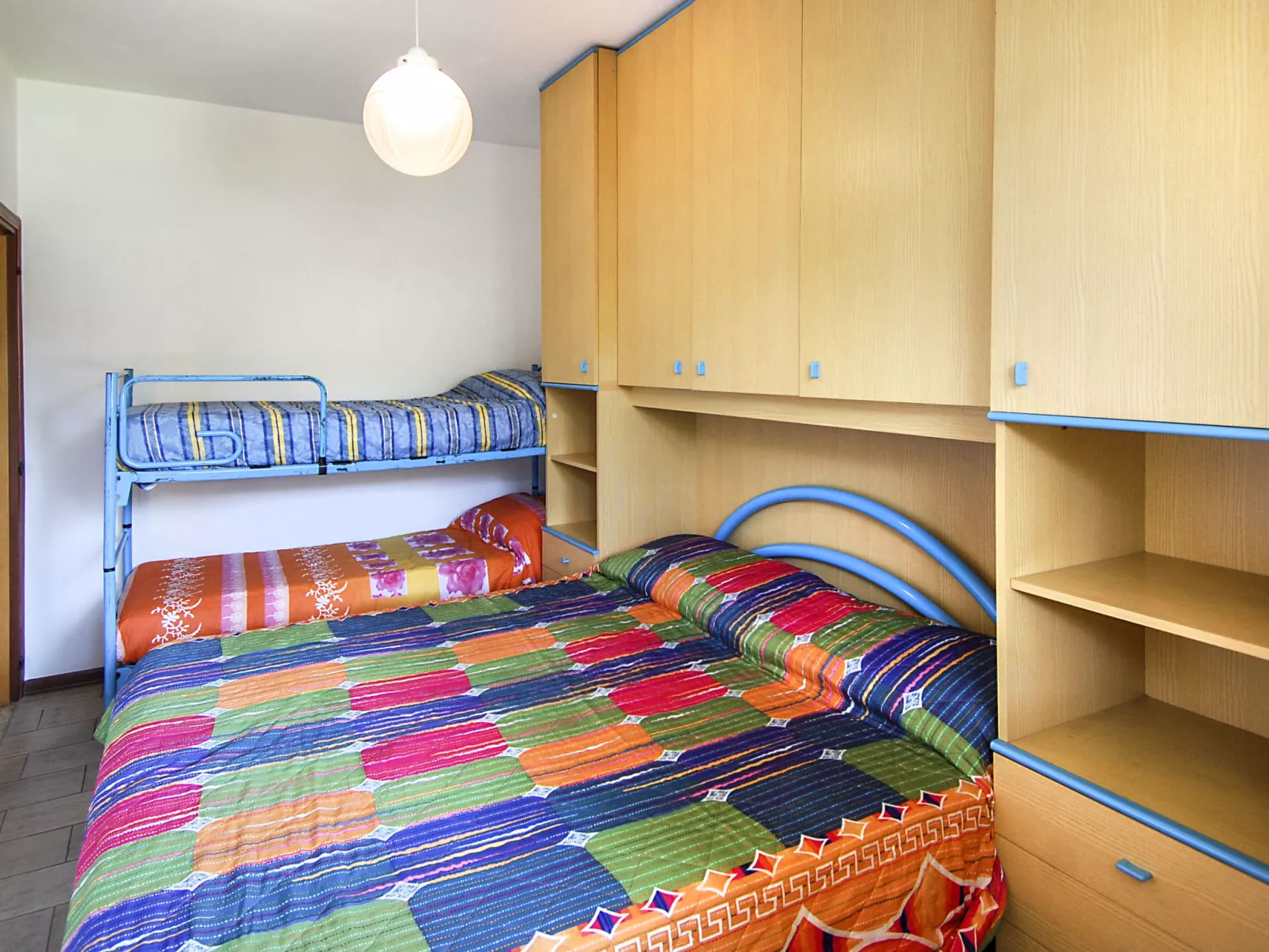 Casa Lucrezia-Drinnen