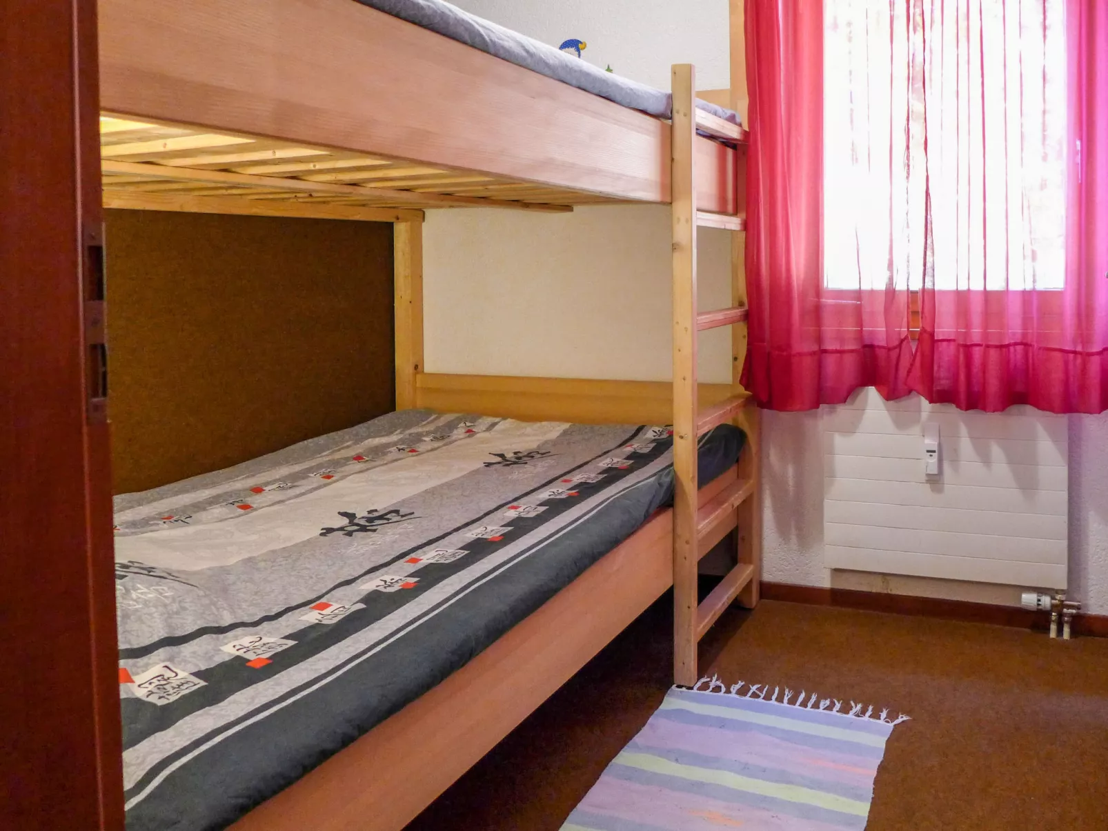 Yuca B Apt. 28-Inside