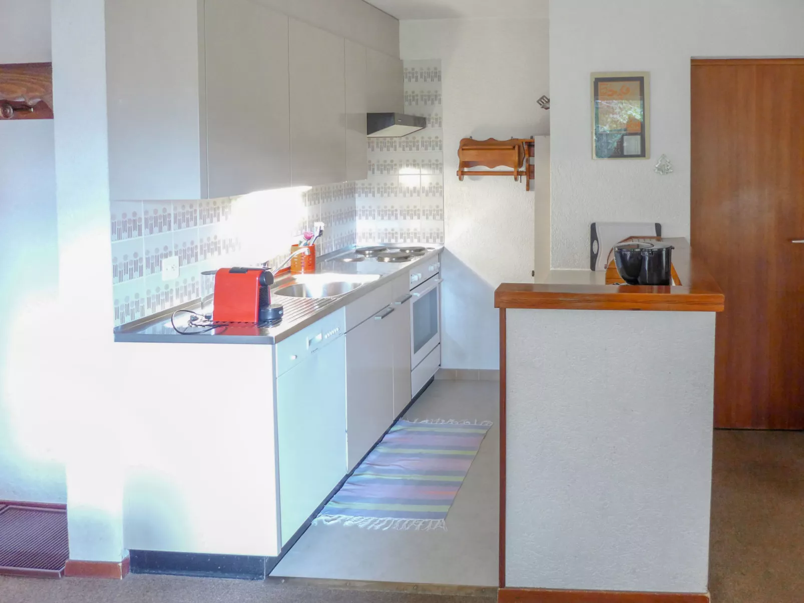 Yuca B Apt. 28-Inside
