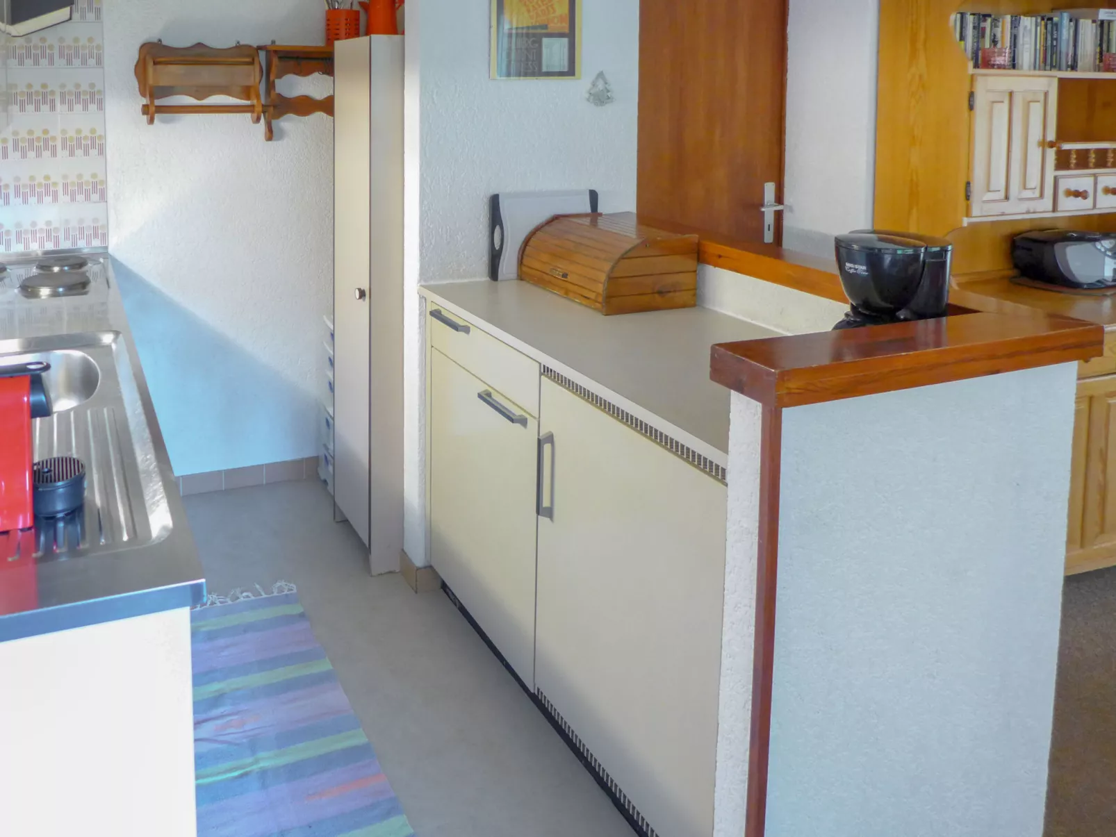 Yuca B Apt. 28-Inside