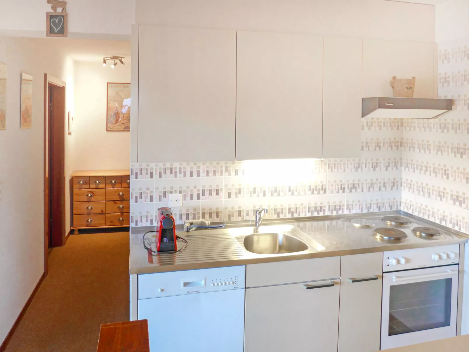 Yuca B Apt. 28-Inside