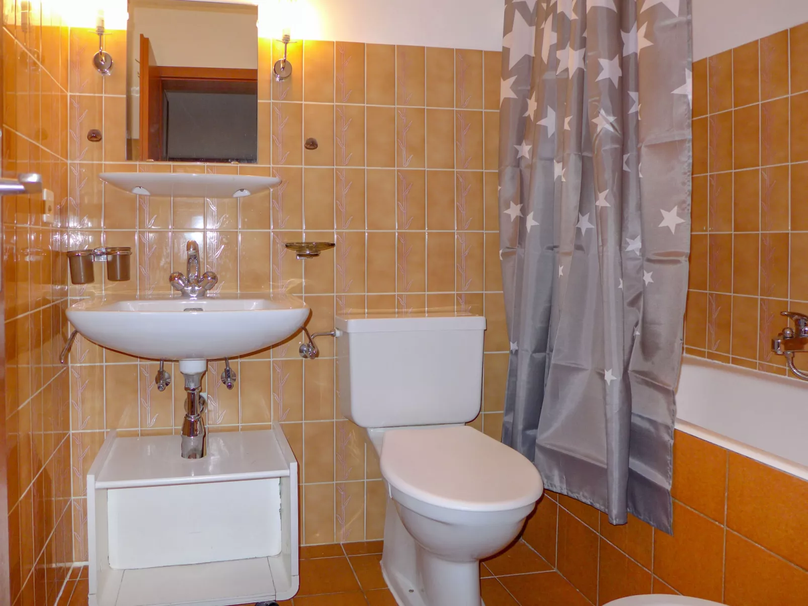 Yuca B Apt. 28-Inside
