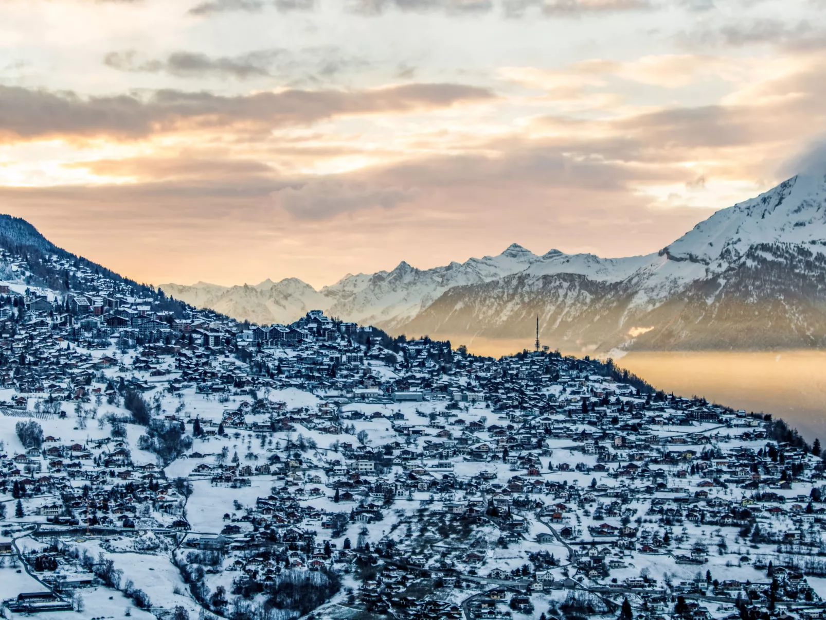 Les Cimes Blanches 102 A-Area