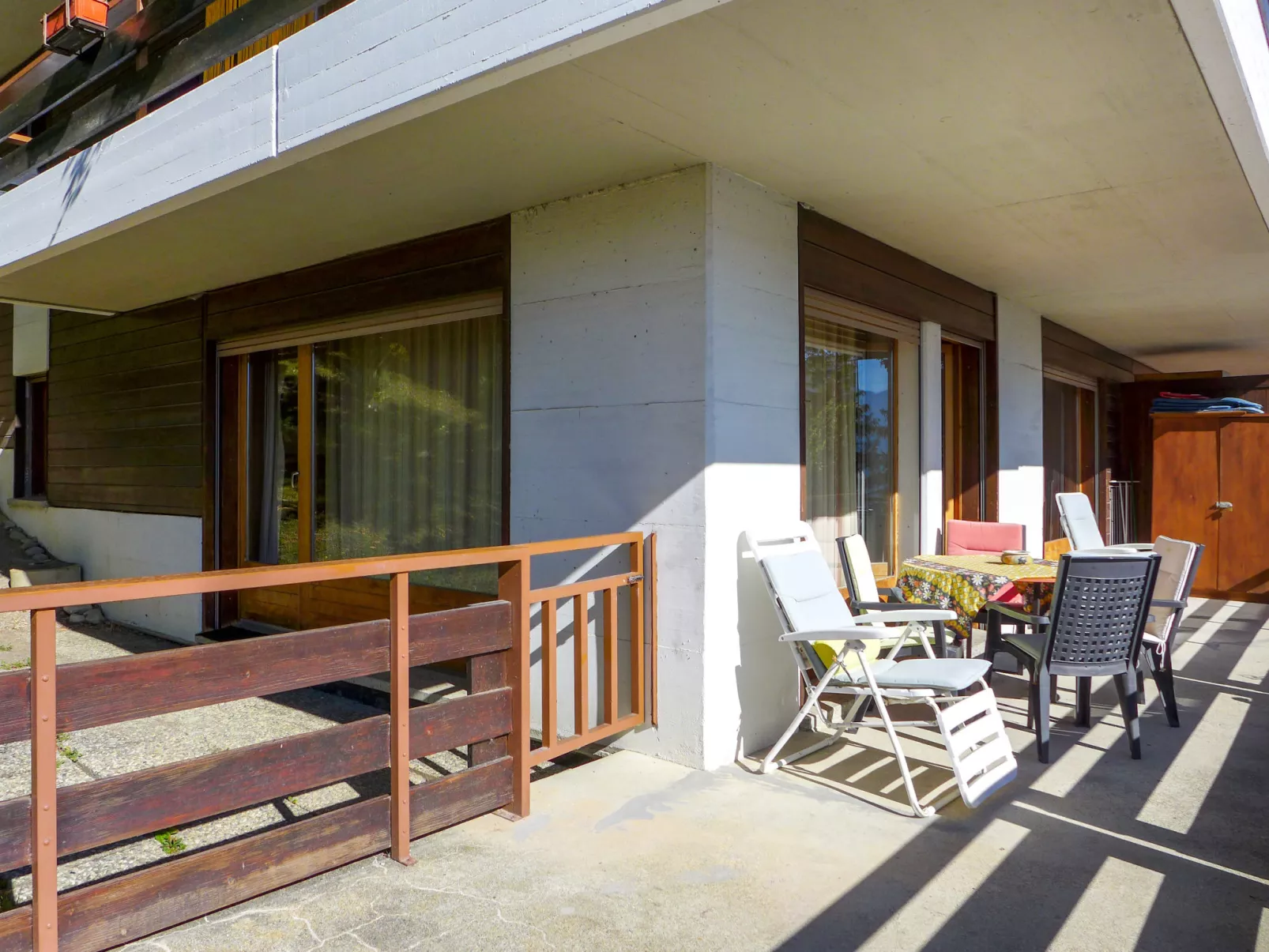 Yuca B Apt. 28-Outside